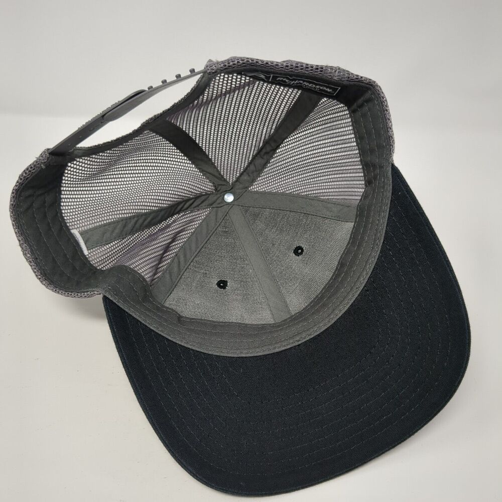 Daily Driven Performance.Com Snapback Trucker Hat… - image 6